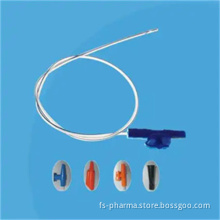 Maxillary Suction Tube Nasal Irrigation Tubes
